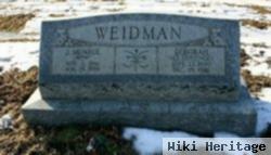 Leo S. Weidman