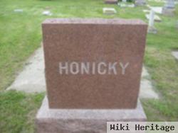 Frank Honicky