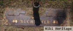 Ruth Ann Ritter Buchmoyer