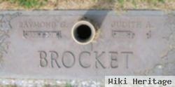 Raymond Gene Brocket