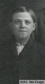 Lester Reuben Olson