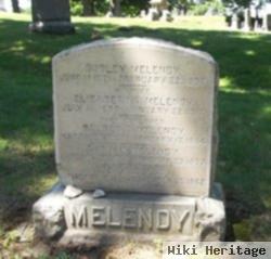 Dudley Melendy