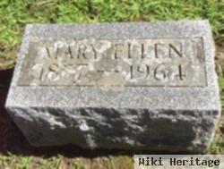 Mary Ellen Foote