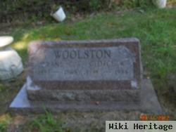 George W Woolston