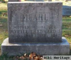 Edward J Meahl