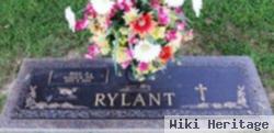 Billy Joe "bill" Rylant