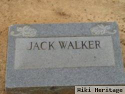 Jack Walker