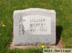 Lillian Murphy