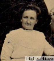 Elizabeth "lizzie" Cobley Evans