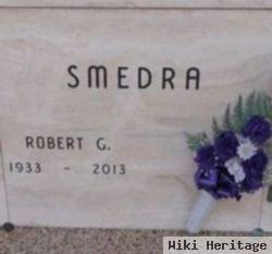 Robert Gerald Smedra