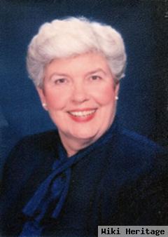 Ann Linfield Petty