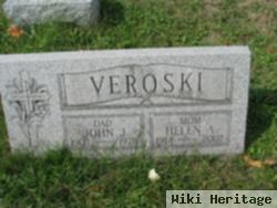 Helen A. Kapolka Veroski