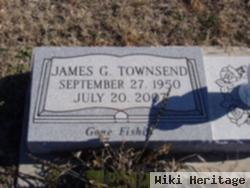 James G. Townsend