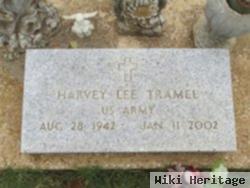 Harvey Lee Tramel