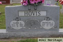 Patricia Jones Hovis