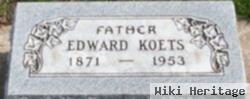 Edward Koets