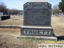 Robert S Truett