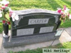 Eleanore M. Pfeffer Carper