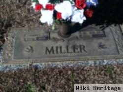 Mary Helen Miller