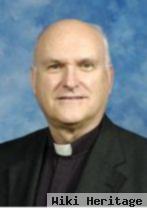 Rev Roland J. H. Galipeau, Khs