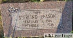 Sterling Reason