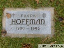 Frank Hoffman