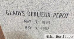 Gladys Deblieux Perot