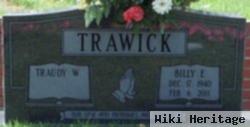 Traudy W Trawick