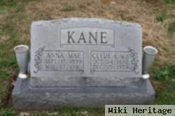 Anna Mae Kane