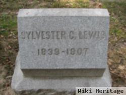 Sylvester Creswell Lewis