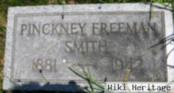 Pinckney Freeman Smith