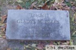 Gladys Marie Tilley