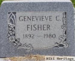 Genevieve Catherine Fisher