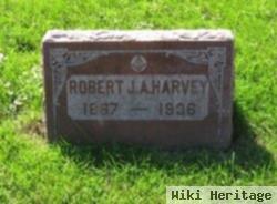 Robert J. A. Harvey