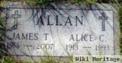 Alice C. Allan