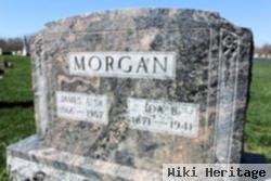 Ida B. Six Morgan