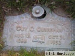 Guy Curtis Obershaw