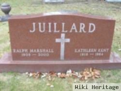 Ralph Marshall Juillard