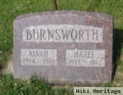 Hazel Burnsworth