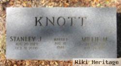 Millie M. Knott