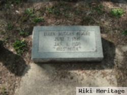 Ellen G. "nellie" Duggan Moore