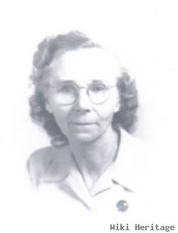 Sarah Jane "janie" Blow Hilyer