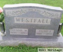 Glennie M Westfall