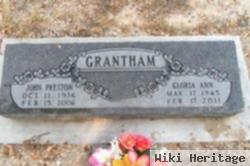 Gloria Ann Busch Grantham