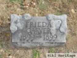 Frieda Garver