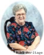 Edna Loretta Wilson Stark