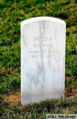 Hilda Connor