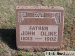 John Oline