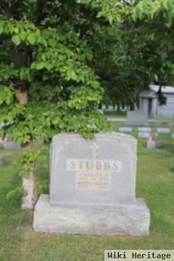 Charles H. Stubb