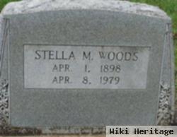 Stella M. Petty Woods